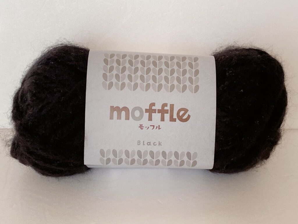 モッフル カラー5