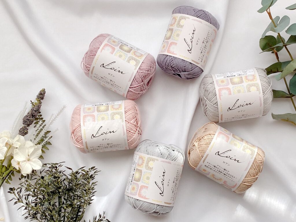 セリア ロアン 2026 全色