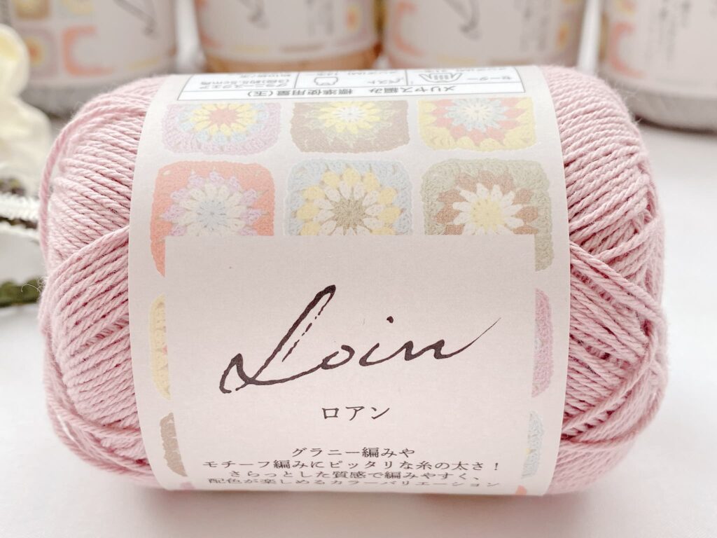 セリア ロアン 2026 カラー 16