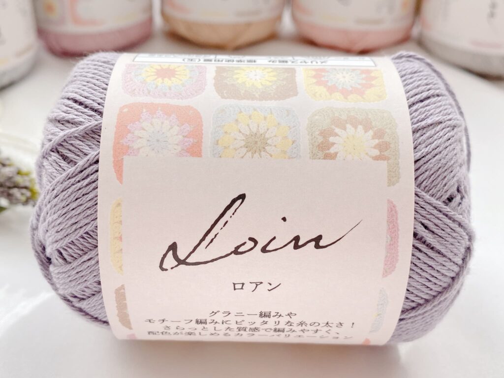 セリア ロアン 2026 カラー 18