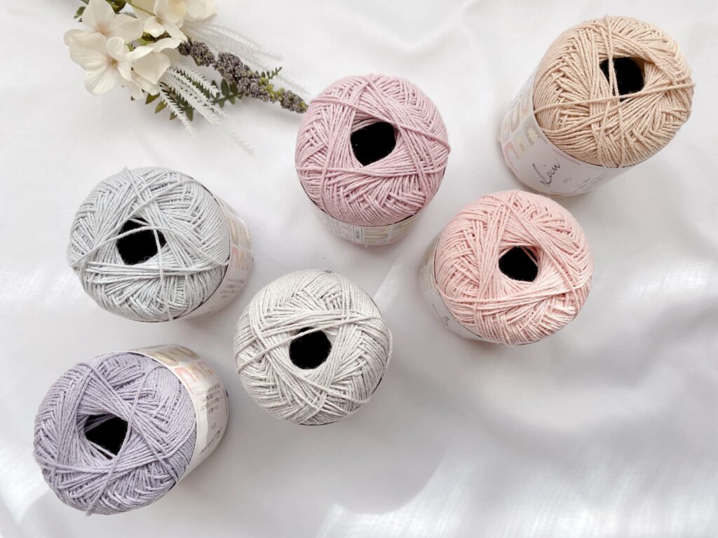 セリア ロアン 2026 全色