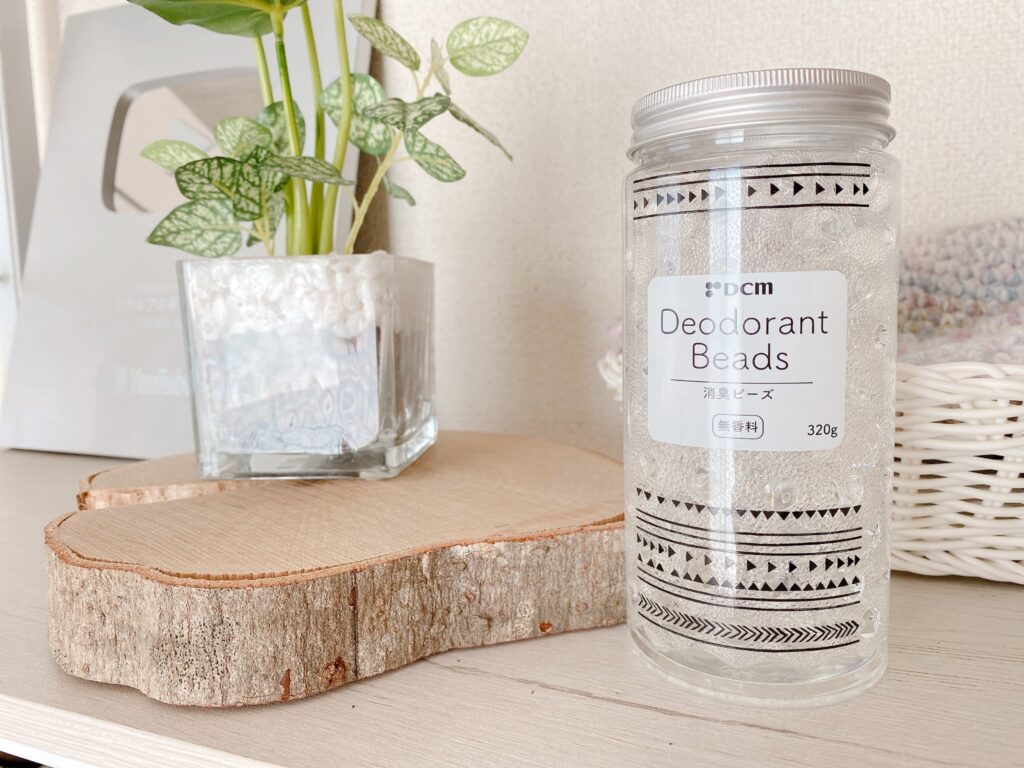 毛糸を収納する際の臭い対策