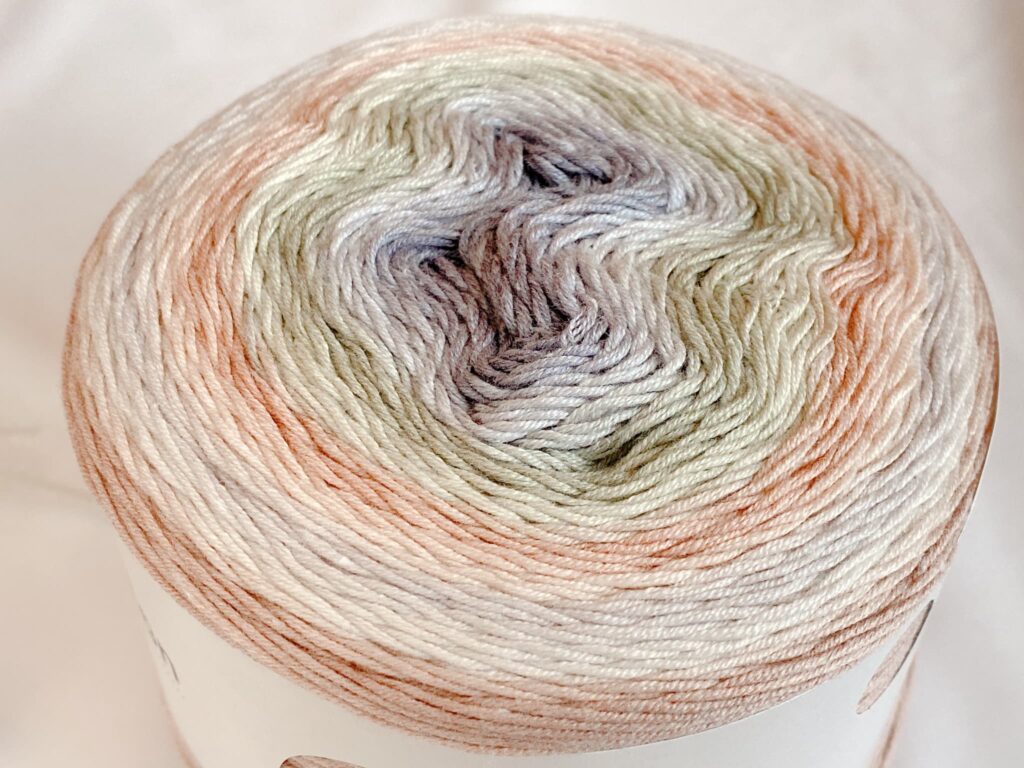 プレシャスコットン 2番色